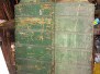 AR057 Scuri antichi chiusura nicchia