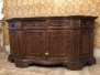 AR064 Riuso credenza in stile laccata avorio