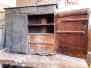 AR081 Credenza antica 