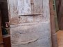 AR092 Porta antica da stalla