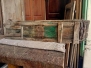 AR106 Antine antiche materiche
