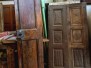 AR109 Da porta antica a tavolini