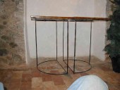 Supporti di sostegno
