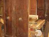 3)Antico portone bolognese