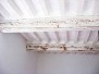 SD044 Soffitto con travi in legno shabby