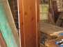 SD066 Porta laminato shabby
