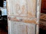 SD075 Antica porta in shabby